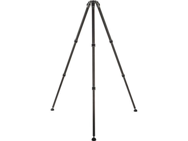 Gitzo GT3533LSUS Lightweight Systematic Tripod SER.4 5S, Black