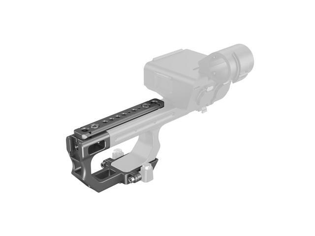 SmallRig Extension Mount Plate Kit for Sony FX3/FX30 XLR Handle