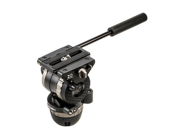 Libec NX-300MC 3-Section Carbon Fiber Tripod with NH30 Head and Mid-Level Spreader