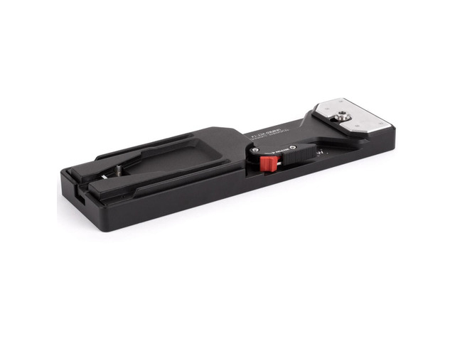 Wooden Camera Unified VCT-14 Tripod Plate