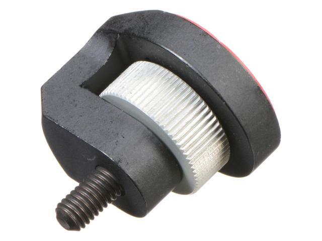 Noga Integrated Head Adapter with M6 Thread