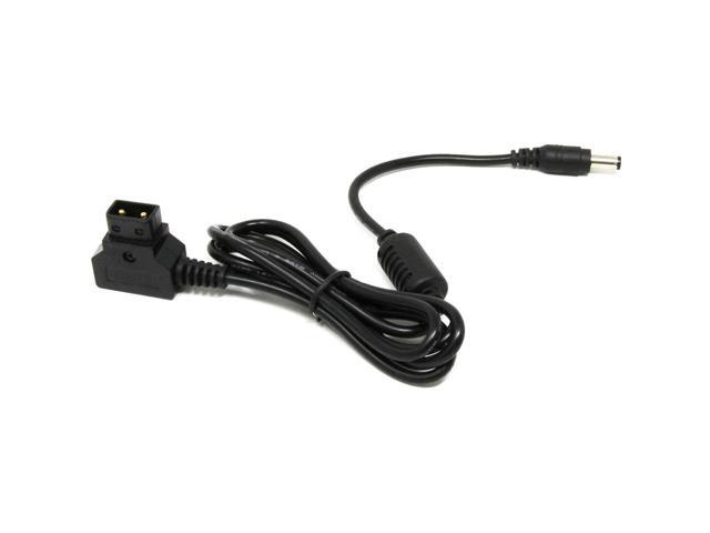Core SWX PT-NSHD3 Powertap Cable for NPF-SHD Flat Pack Battery