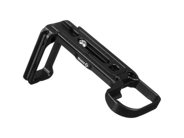 Really Right Stuff L-Plate Set for Nikon Z7 and Z6 Camera