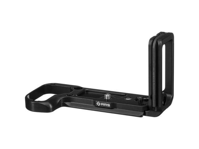 Really Right Stuff L-Plate Set for Nikon Z7 and Z6 Camera