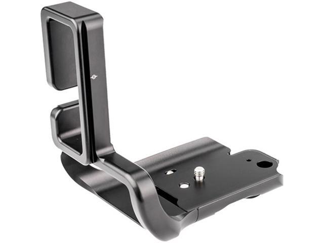 Really Right Stuff Modular 2-Piece L-Plate Set for Canon 1D X or 1D X Mark II