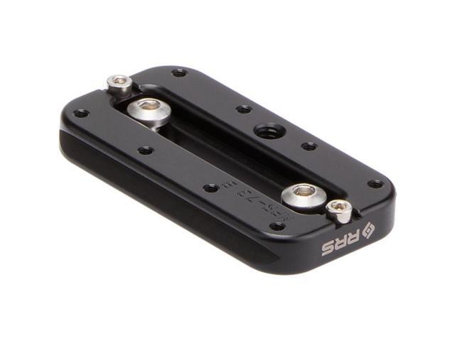 Really Right Stuff MPR-73 2.9' Multi-Purpose Rail with Two 1/4'-20 Mounting Screws