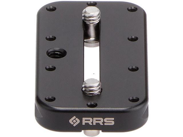 Really Right Stuff MPR-73 2.9' Multi-Purpose Rail with Two 1/4'-20 Mounting Screws