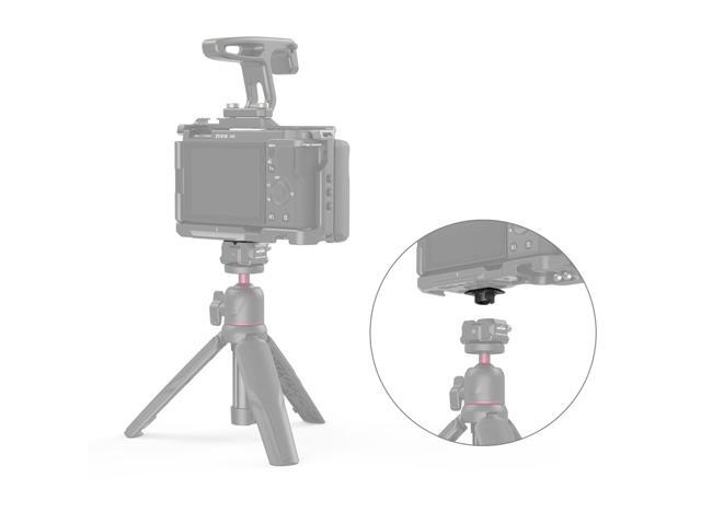 SmallRig Drop-In HawkLock Mini Universal Quick Release Top Plate