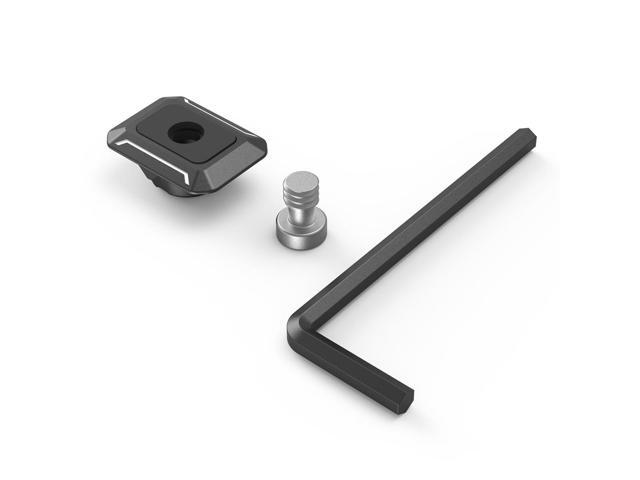SmallRig Drop-In HawkLock Mini Universal Quick Release Top Plate