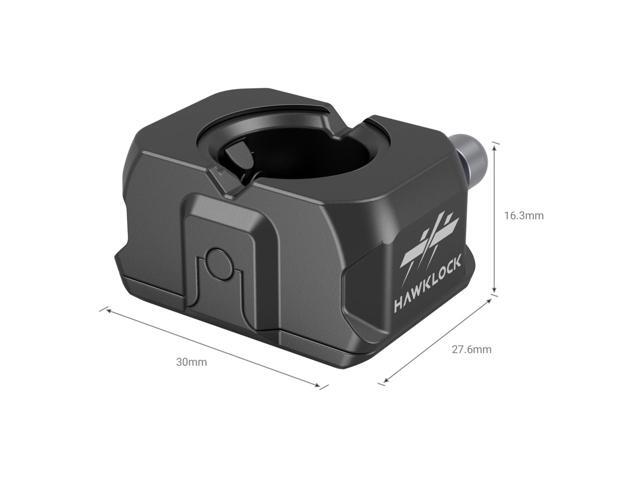 SmallRig Drop-In HawkLock Mini Universal Quick Release Base Plate
