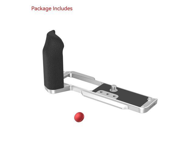 SmallRig 4136 L-Shape Grip for Fujifilm X-T5 Camera
