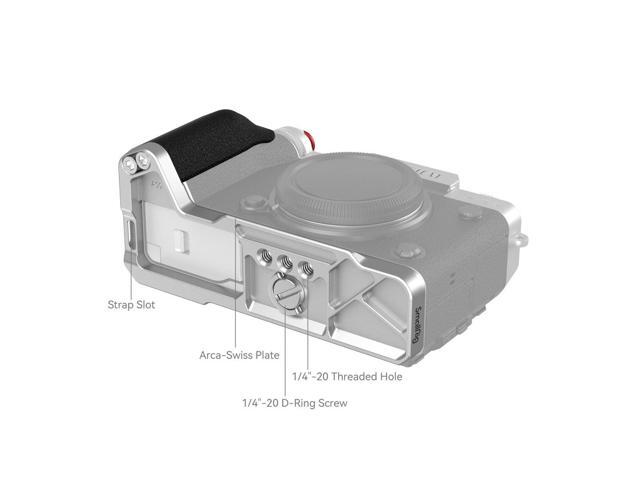 SmallRig 4136 L-Shape Grip for Fujifilm X-T5 Camera