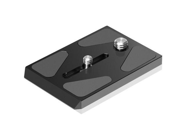 Shape Quick-Release Adapter Plate for ST15/ST15MD Tripod