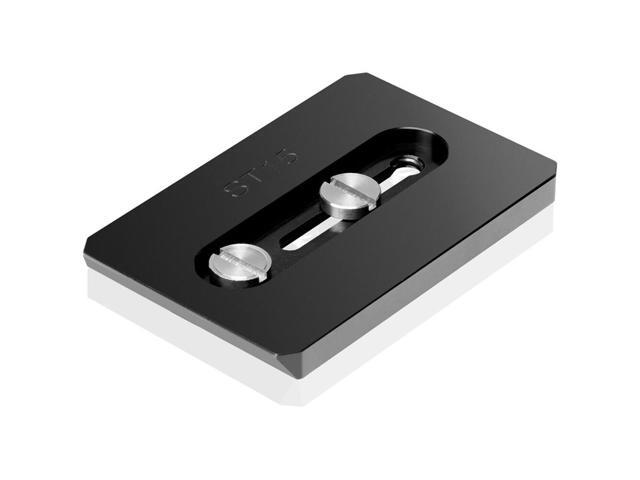 Shape Quick-Release Adapter Plate for ST15/ST15MD Tripod
