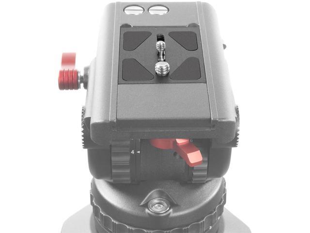 Shape Quick-Release Adapter Plate for ST15/ST15MD Tripod