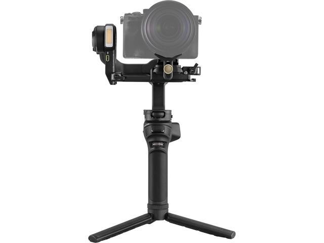 Zhiyun WEEBILL-3 S 3-Axis Handheld Gimbal Stabilizer Standard Kit
