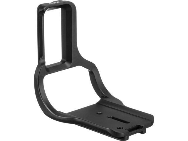 Sirui TYD5L Aluminum Alloy L-Bracket Plate for Nikon D5 Camera