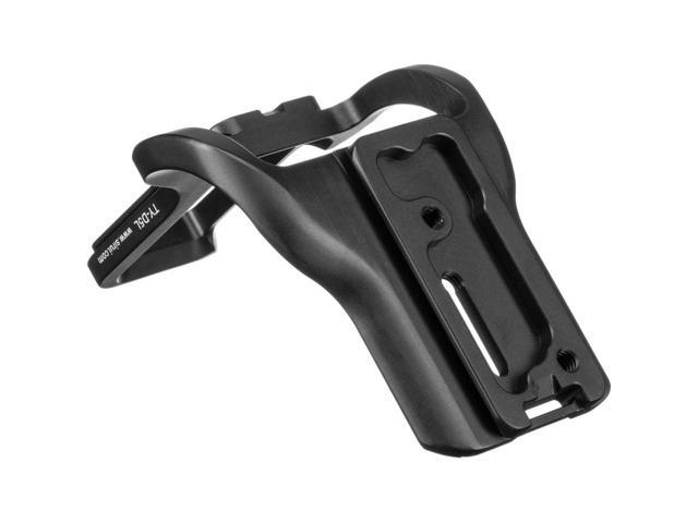 Sirui TYD5L Aluminum Alloy L-Bracket Plate for Nikon D5 Camera