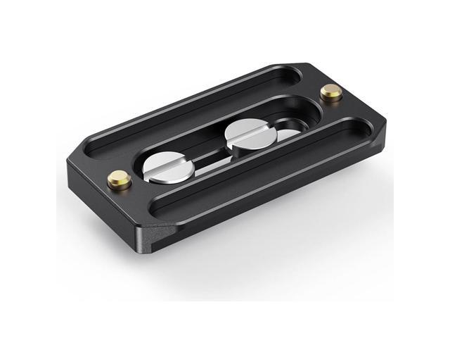 SmallRig Quick Release Plate, Arca-Type Compatible