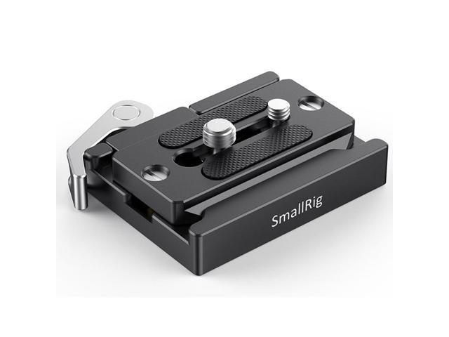 SmallRig Quick Release Plate, Arca-Type Compatible
