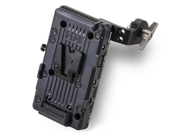 Tilta Battery Plate for Canon C200, V-Mount