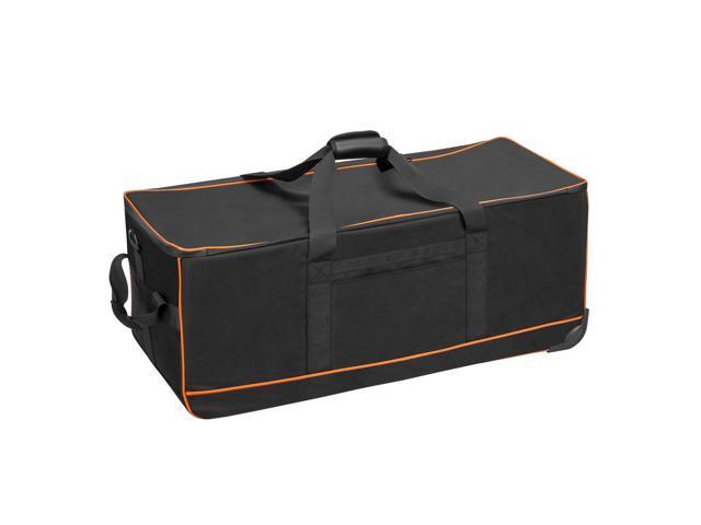 Slinger L1 BigBag Heavy Duty Lighting Bag Large with Wheels #BBL1