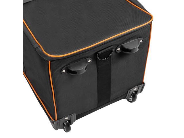 Slinger L1 BigBag Heavy Duty Lighting Bag Large with Wheels #BBL1