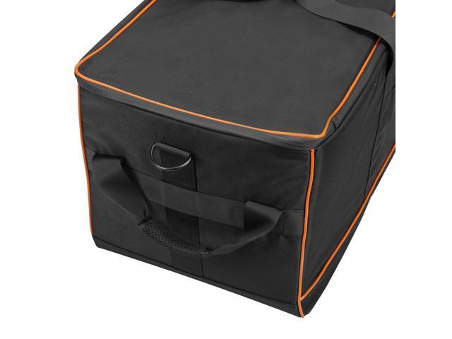 Slinger L1 BigBag Heavy Duty Lighting Bag Large with Wheels #BBL1