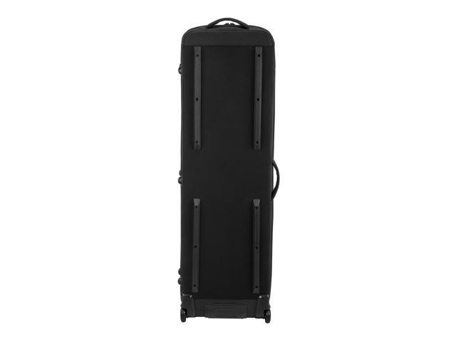 Slinger L6 BigBag C-Stand Rolling Kit Bag for 3 Stands (Black) #BBL6