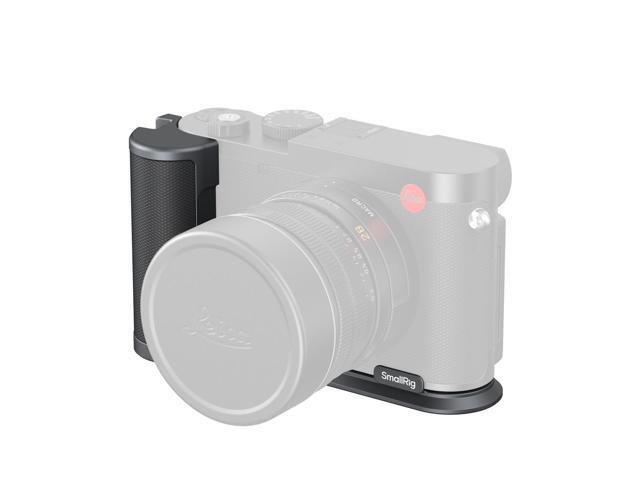 SmallRig L-Shape Mount Plate with Handle for Leica Q3