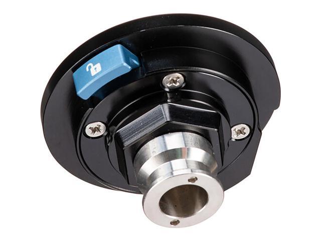 Sirui Quick Release Mounting Plate for P-325/424FS/L Monopods