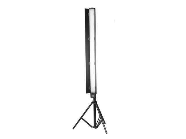 Smith-Victor Acies 48' RGBW LED Strip Light with Barndoors