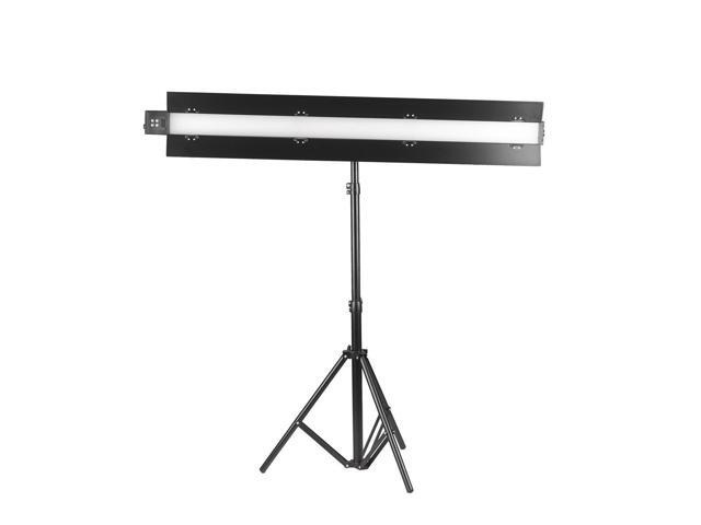 Smith-Victor Acies 48' RGBW LED Strip Light with Barndoors