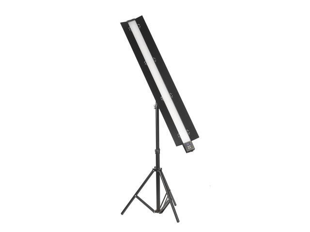 Smith-Victor Acies 48' RGBW LED Strip Light with Barndoors