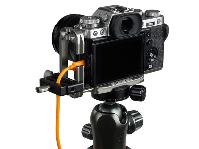 Tether Tools TetherArca Cable Clamp for L-Brackets
