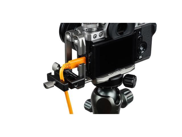Tether Tools TetherArca Cable Clamp for L-Brackets