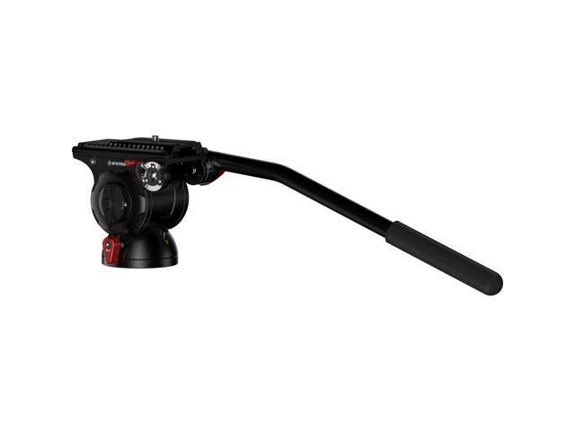 iFootage Komodo K5S Fluid Head