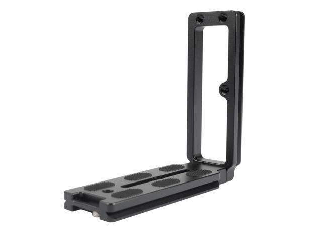Sirui TY-110L Universal L-Bracket for Cameras with a Battery Grip