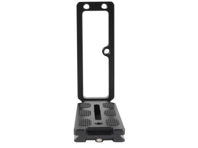 Sirui TY-110L Universal L-Bracket for Cameras with a Battery Grip