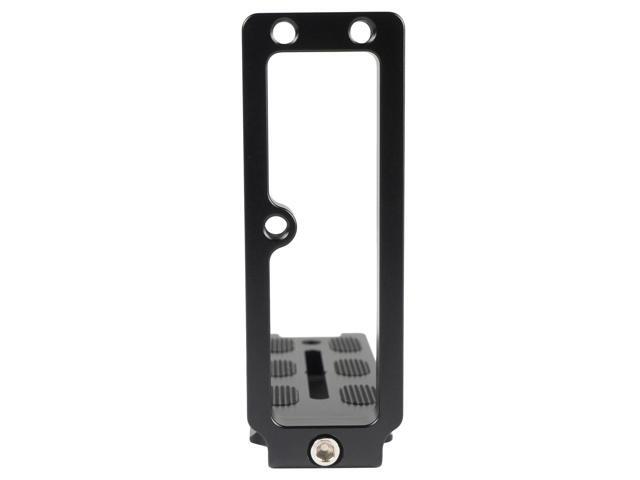 Sirui TY-110L Universal L-Bracket for Cameras with a Battery Grip