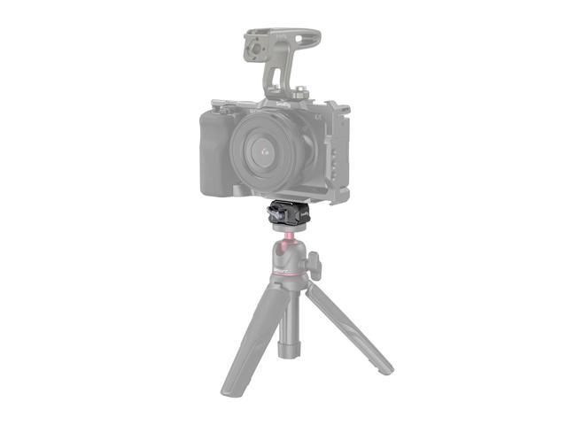 SmallRig Drop-In HawkLock Universal Mini Quick Release Plate and Clamp