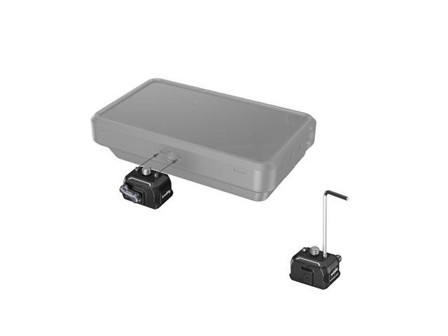SmallRig Drop-In HawkLock Universal Mini Quick Release Plate and Clamp