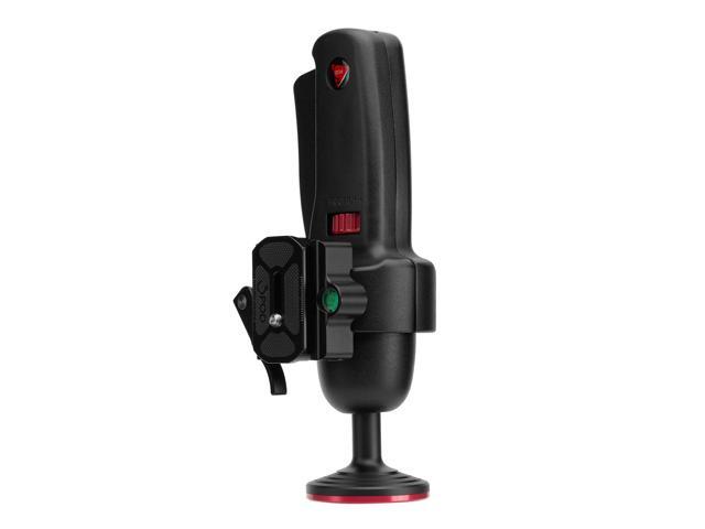 3Pod Pistol Grip Ball Head with Arca-Type Quick Release and Thumb Lever Lock