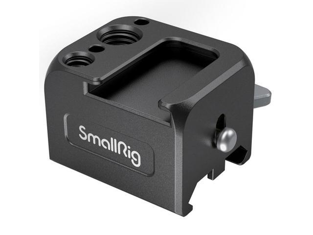 SmallRig NATO Clamp Accessory Mount for DJI RS 2 / RSC 2 / RS 3 / RS 3 Pro / RS 3 Mini / RS 4 / RS 4 Pro Gimbals