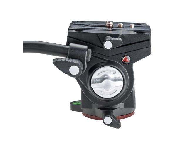 3Pod Q3 Fluid Video Head