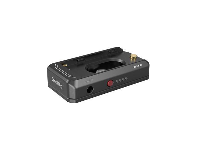 SmallRig Advanced Edition NP-F Battery Adapter Plate