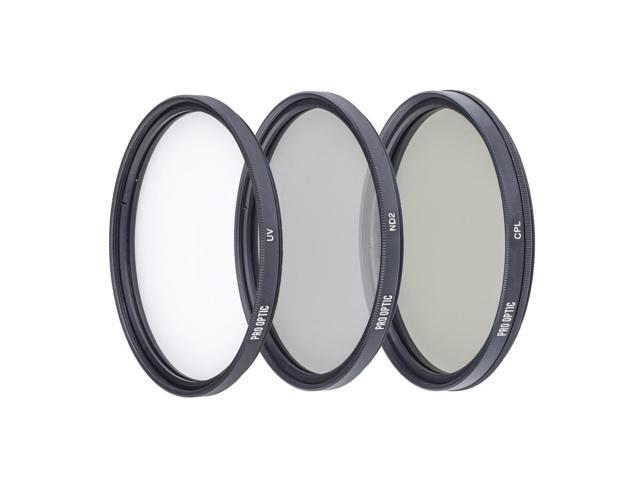 Canon RF 24-240mm f/4-6.3 IS USM Zoom Lens, Bundle with ProOptic 72mm Filter Kit, Cleaning Kit, Lens Cleaner, Lens Wrap, Lens Cap Tether