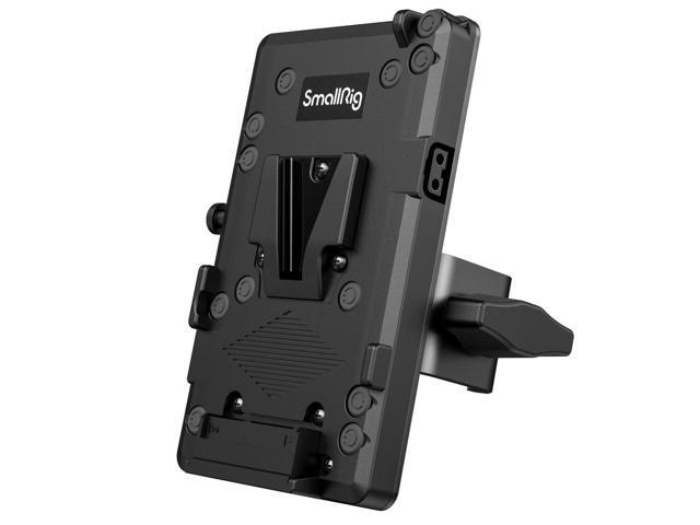 SmallRig RA V1 V-Mount Battery Plate for COB LED Video Light