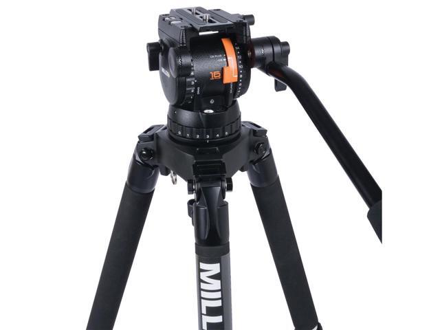 Miller CX14 Fluid Head