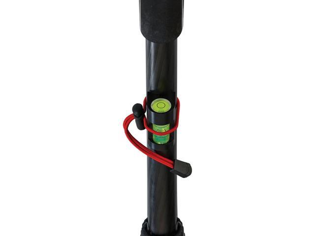 Novoflex Clip-On Bubble Level for Monopods
